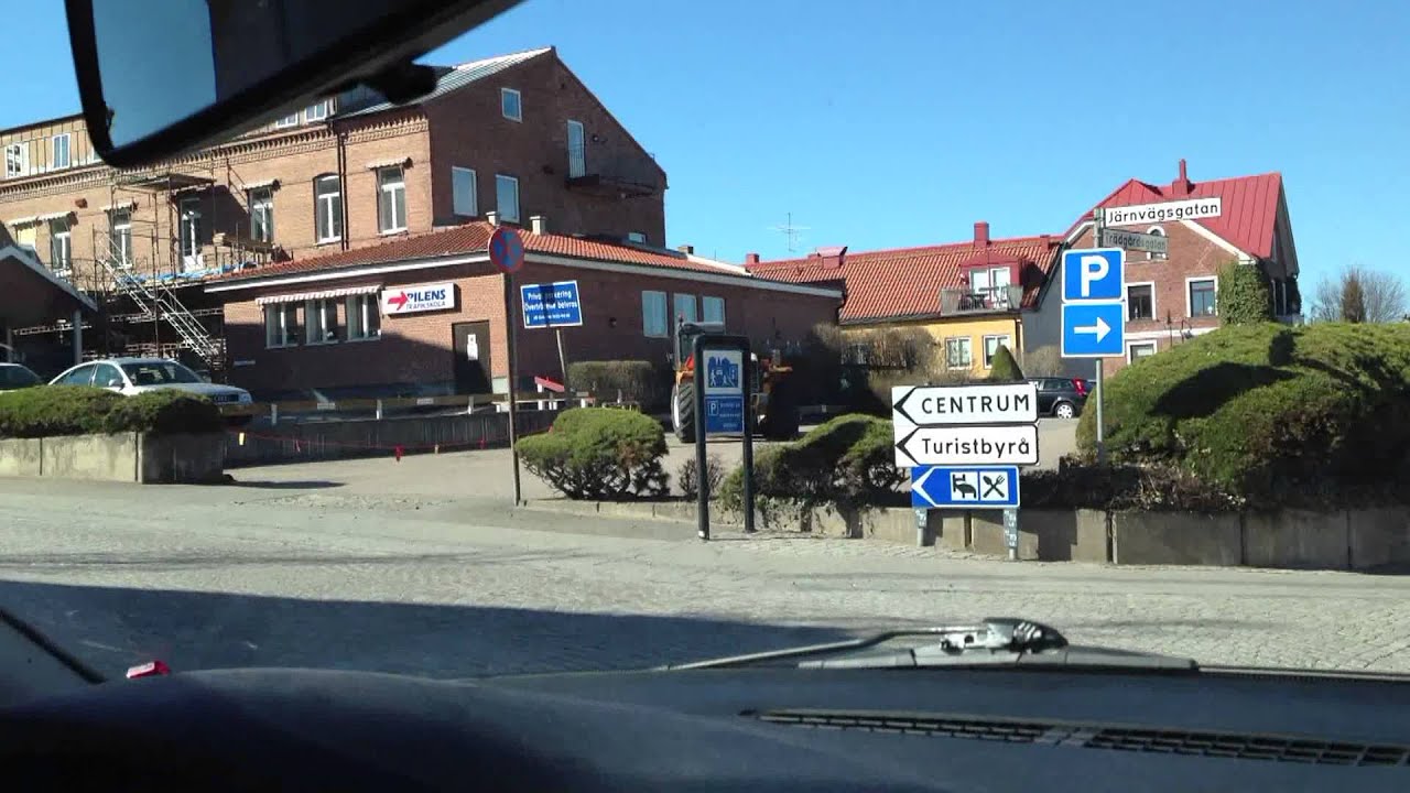 Laholm  Sweden