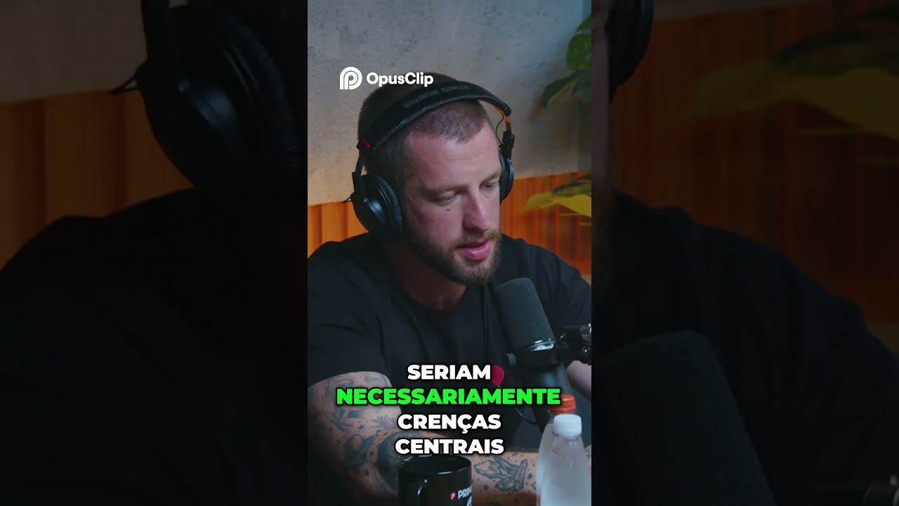 Como Superar Medos e Cren&ccedil;as Limitantes - Guia Completo!