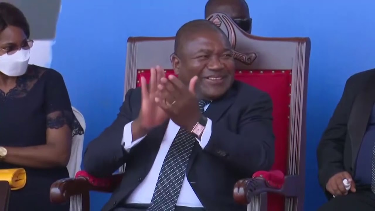 TAZAMA MAJENGO YA HOSPITALI YA RUFAA YA KANDA - CHATO