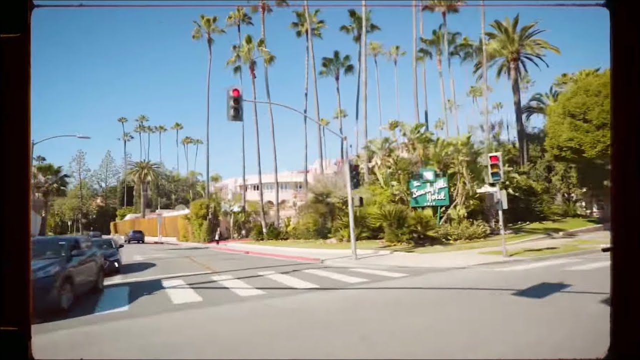 PoloGang, Nick Kane - Mac 10 (Official Video)