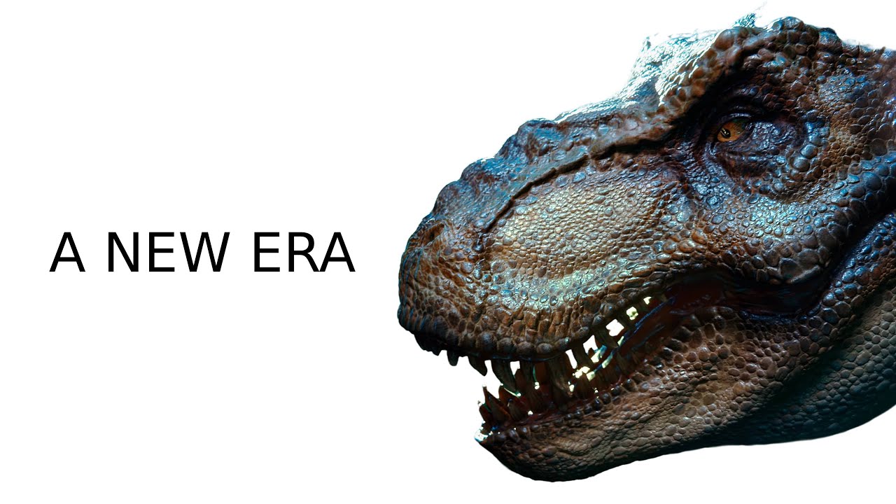 🔴LIVE - Jurassic World Evolution 3 | My First Park, safest ever!