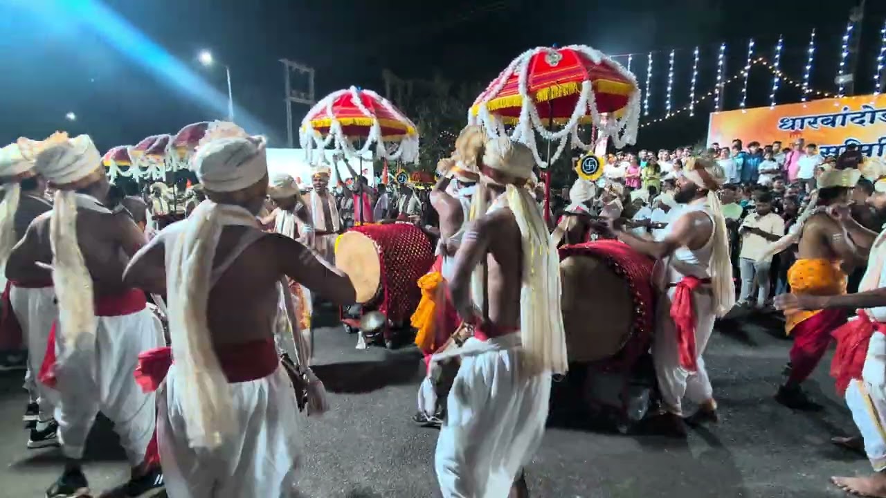 Dongri Shigmo Utsav Samiti | Dharbandora Shigmo Utsav 2026