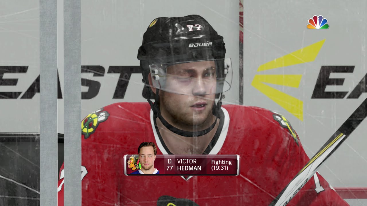 1 MILLION COIN WAGER MATCH vs DontBeSaad20  (NHL 16 HUT)
