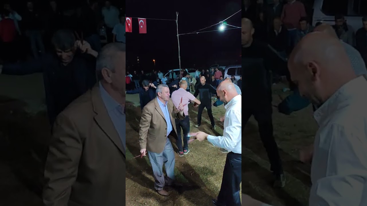 konya ılgın kaşık oyunu özel ekip