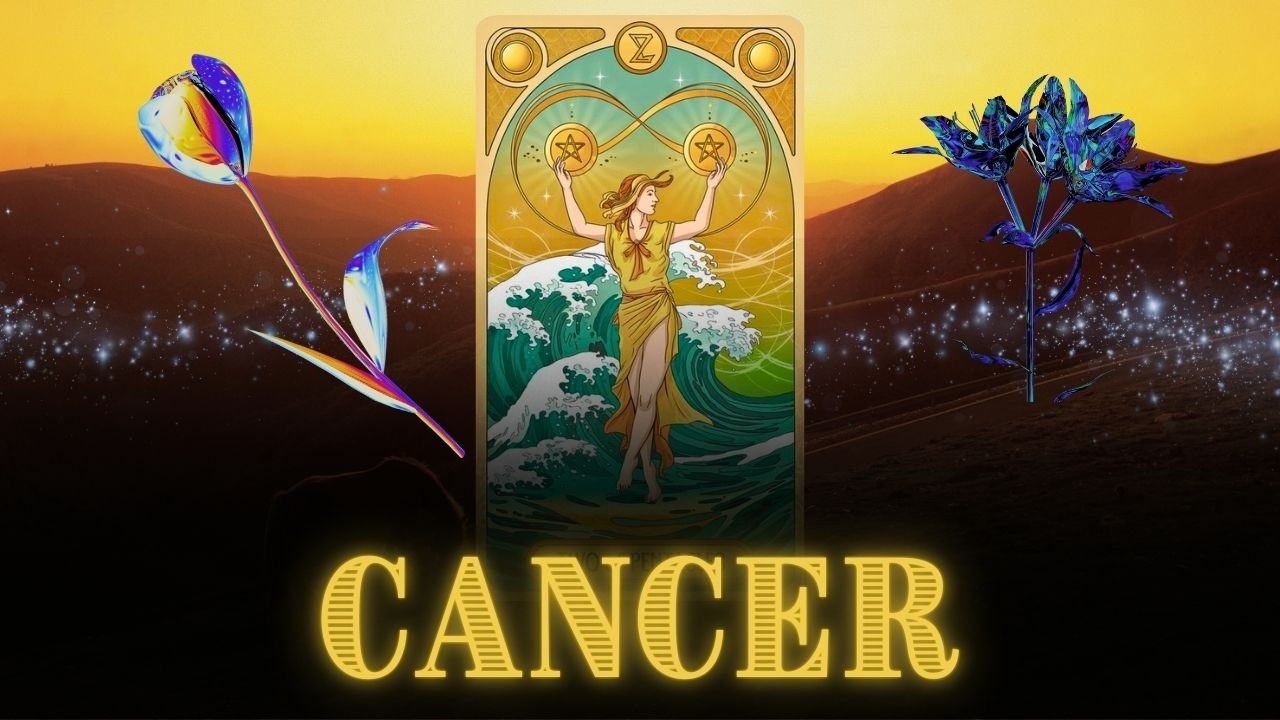 CANCER❗️AN EXCUSE TO CONTACT YOU 😱🤯 SH!!T IS ABOUT TO GO DOWN 🤯 MARCH 2026 TAROT LOVE READING