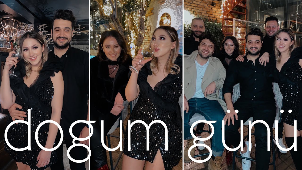 HİÇBİR ŞEYDEN HABERİ YOK! | Uğur'a Doğum Günü Sürprizi Yaptık!