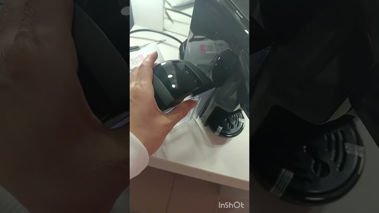 Находка на VB капсульная кофемашина KaringBee st-510 4 в 1. Бюджетный вариант.