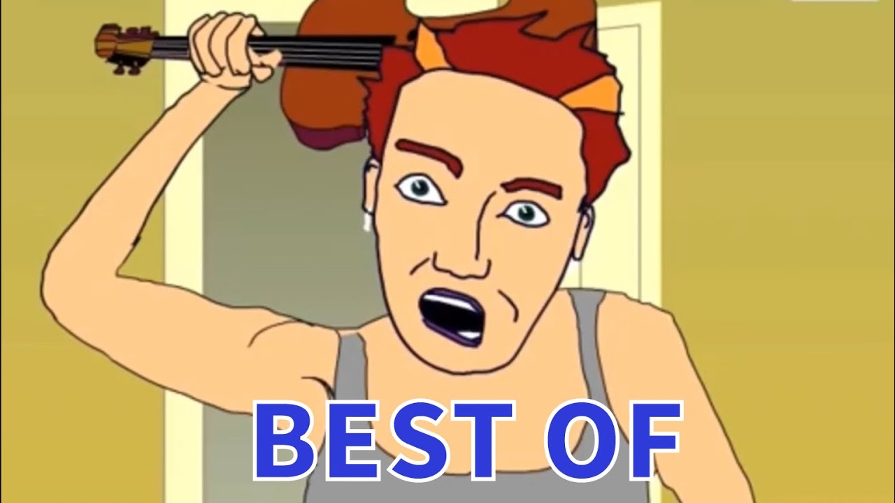 Bestsupurae: Ambition (How To Make A Compilation)