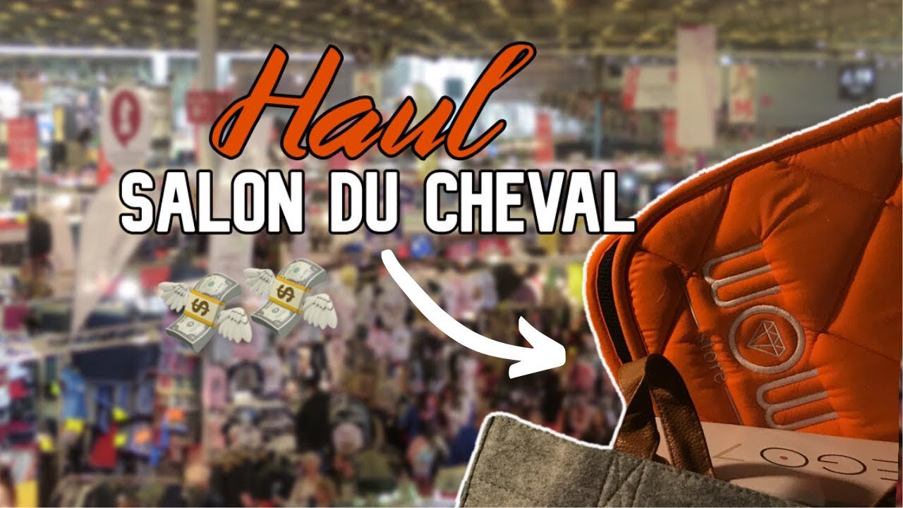 DE TRES GROS ACHATS - wow, Pénélope, ego7... 🛍