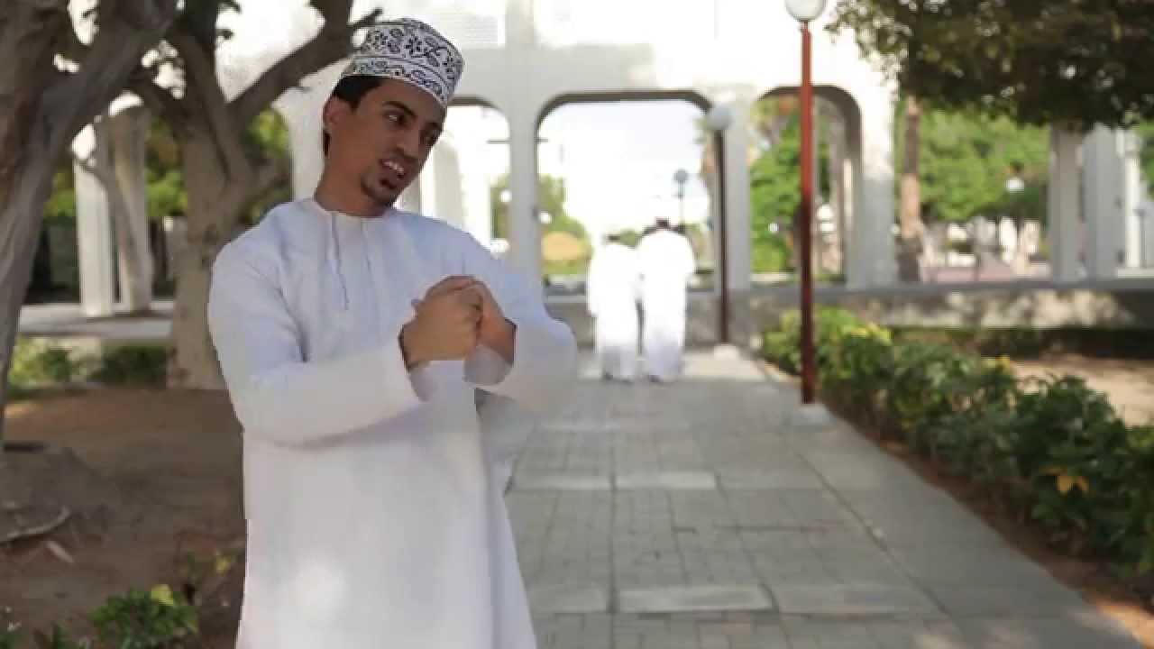 الامثال العمانية
