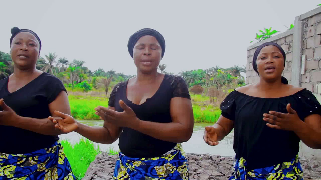 Cliff Ossoa feat Okwakassa GVPK _ Hommage à JB DZANGUE (Clip Officiel)