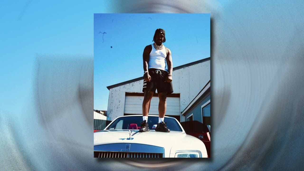 EST Gee Type Beat x Lil Durk Type Beat 2023 - 