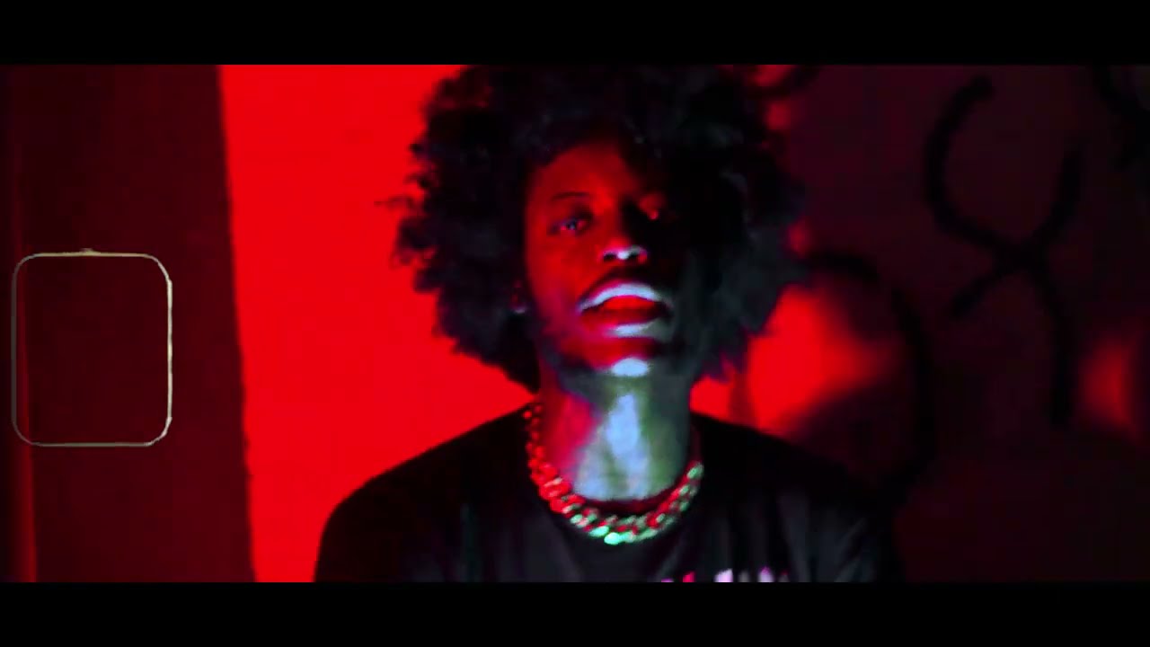 Kalonji - Run Up (Official Music Video)
