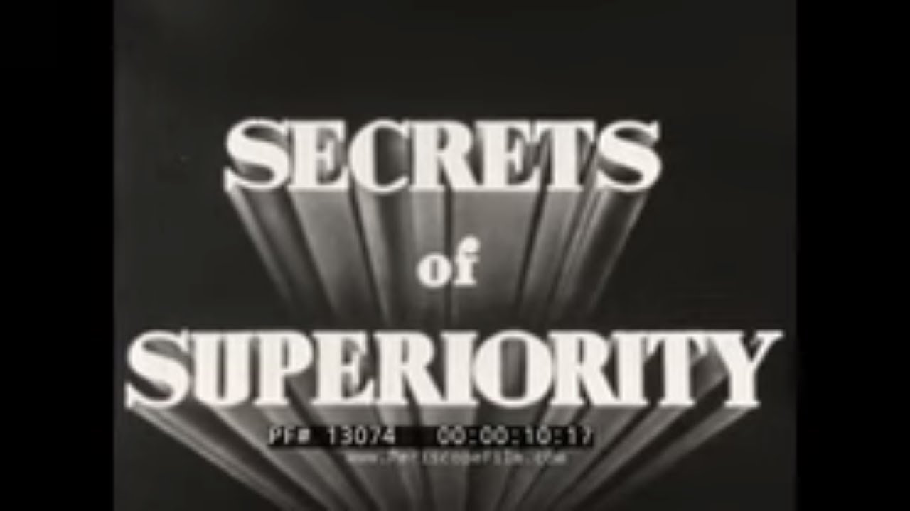 «СЕКРЕТЫ ПРЕВОСХОДСТВА» 1940-х годов, BELL & HOWELL, 16-мм кинопроектор, продажа, кинопленка 13074