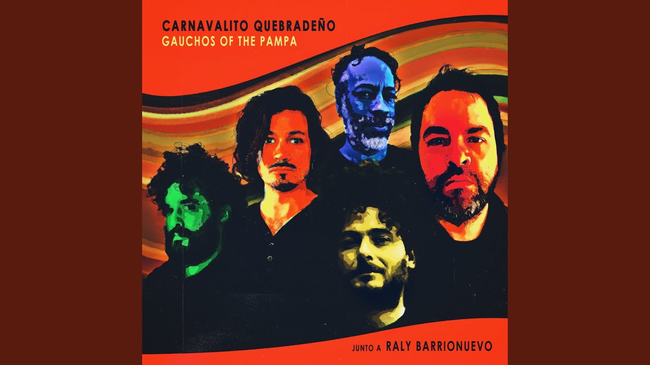 Carnavalito Quebradeño