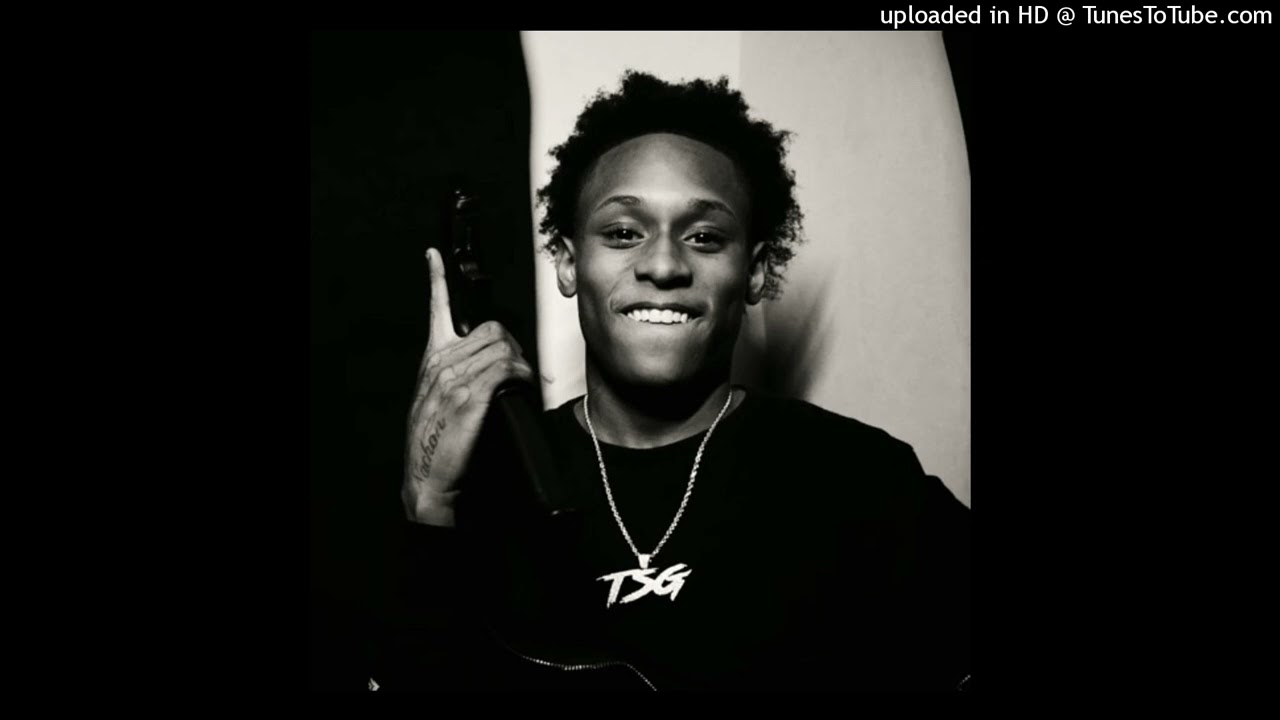 [FREE] 4Block Lil Mari Sample Type Beat- “All Yours”