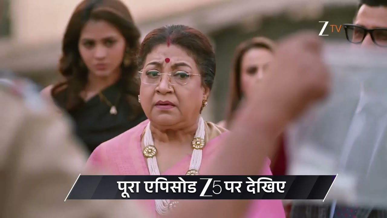 Saru | Ep - 261 | Preview | Jan 29 2026 | Zee TV