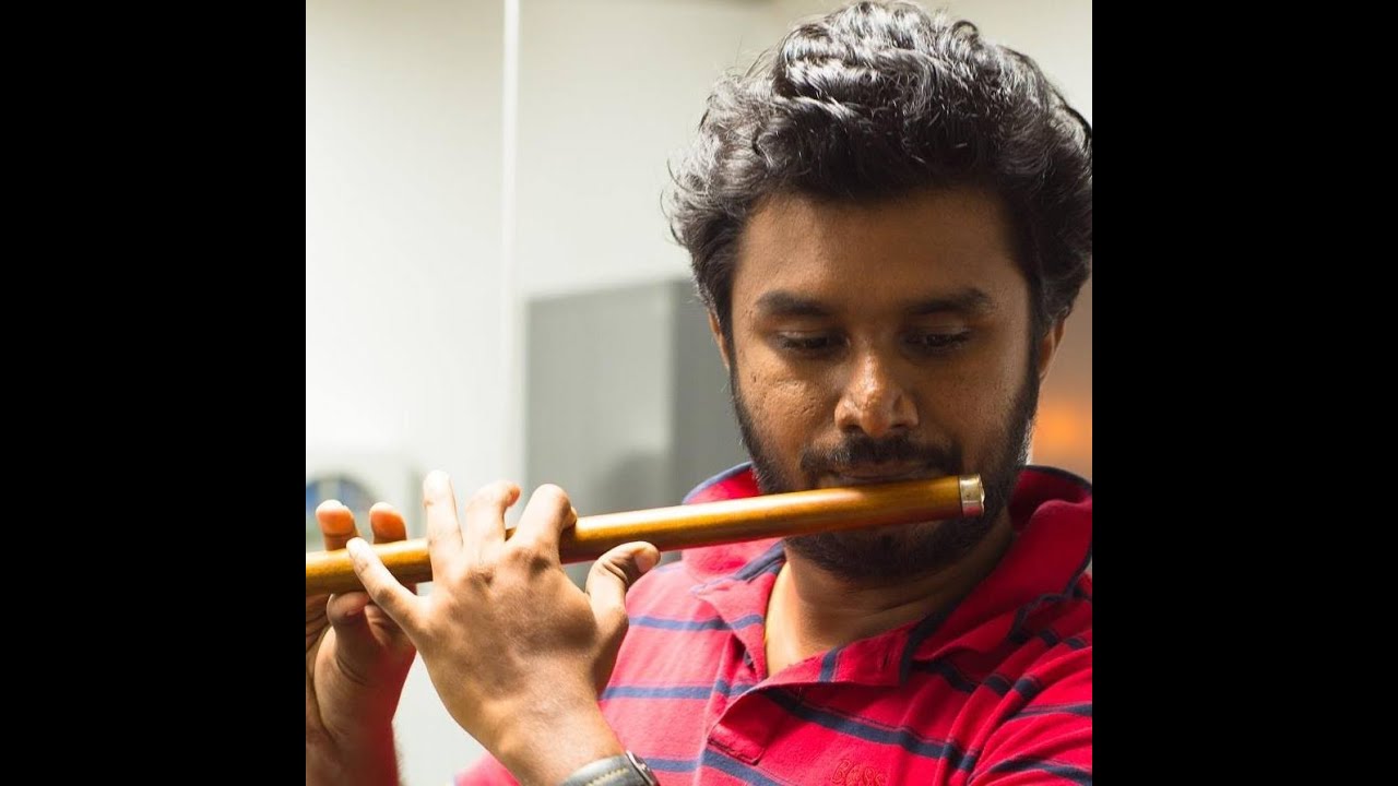 ..රෑ පැල් රකින කුරහන් පැසෙනා හේනේ..