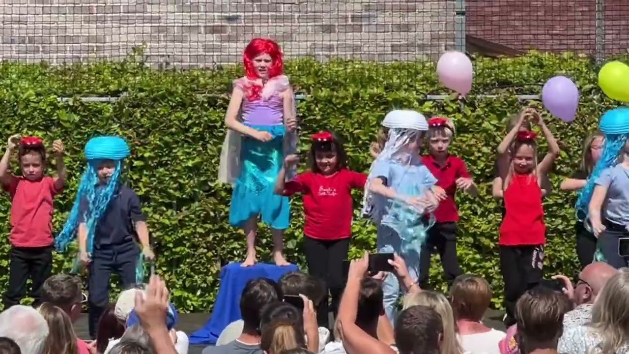 Schoolfeest 2025