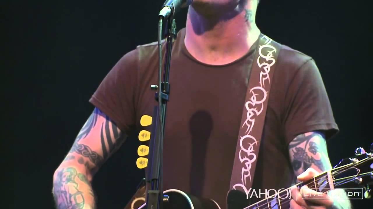 Corey Taylor - Intro / Nutshell (Alice in Chains Cover) - Live at House of Blues 2015