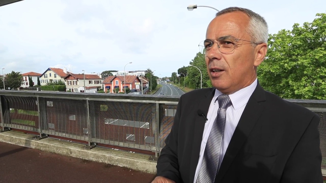 Vos élu(e)s se racontent #2 - Rencontre avec Claude Olive