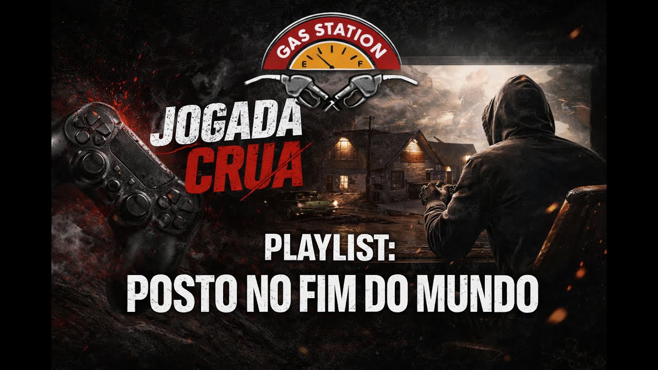 Do Lixo ao Lucro: 2º Jornada do Gas Station Simulator