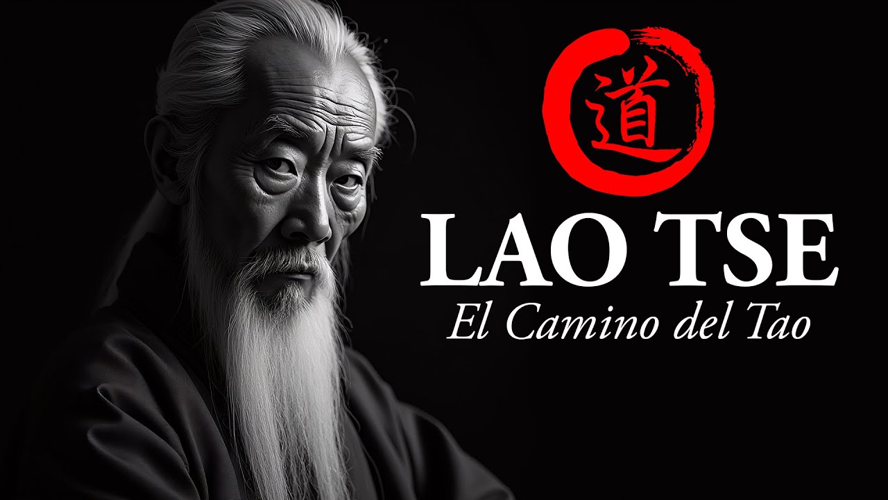 Lao Tse: El Camino del Tao (Audio Podcast)