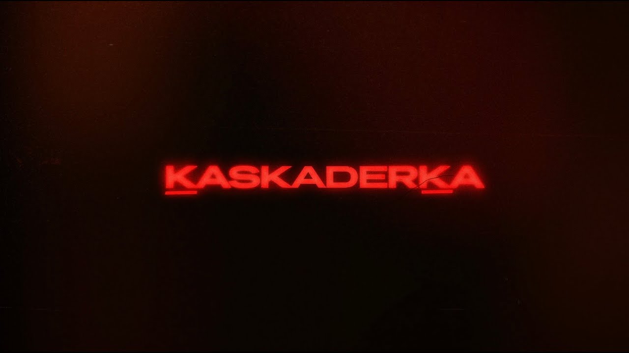 KASKADERKA
