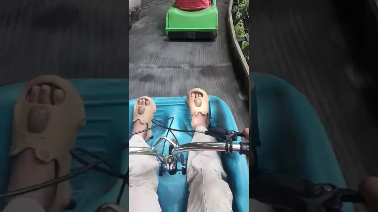 Đua xe Go-Kart thôi nào