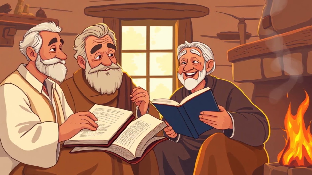 What Every Pastor Needs | The Reformed Pastor - Richard Baxter (Animated Summary)