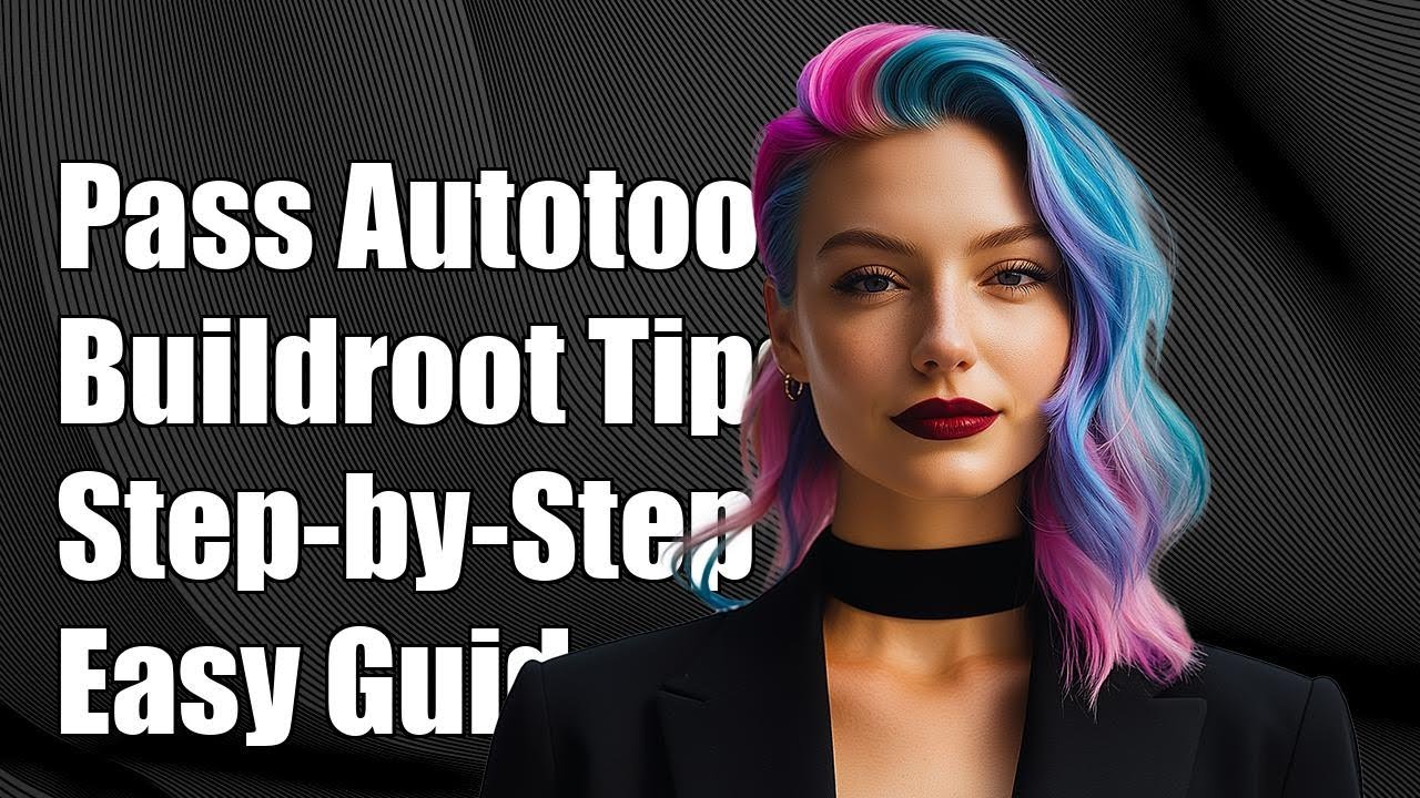 How to Pass Custom Autotools Options to Buildroot Packages: A Step-by-Step Guide