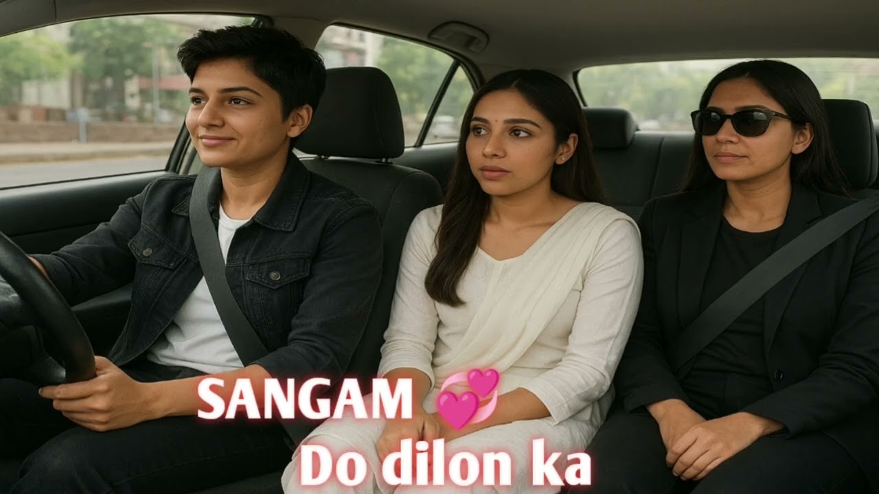 Ep-14 || shaadi confirm || sangam Do dilon ka || true love story || Gl love story