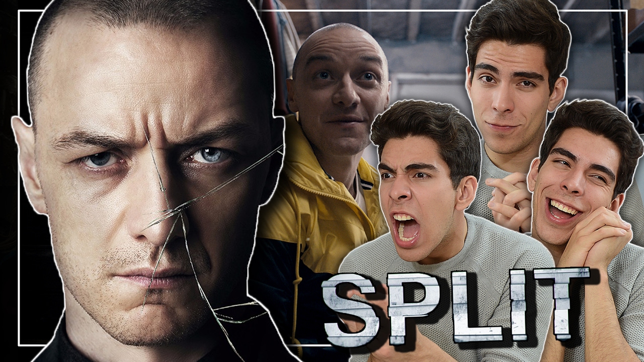 Critica / Review: Fragmentado