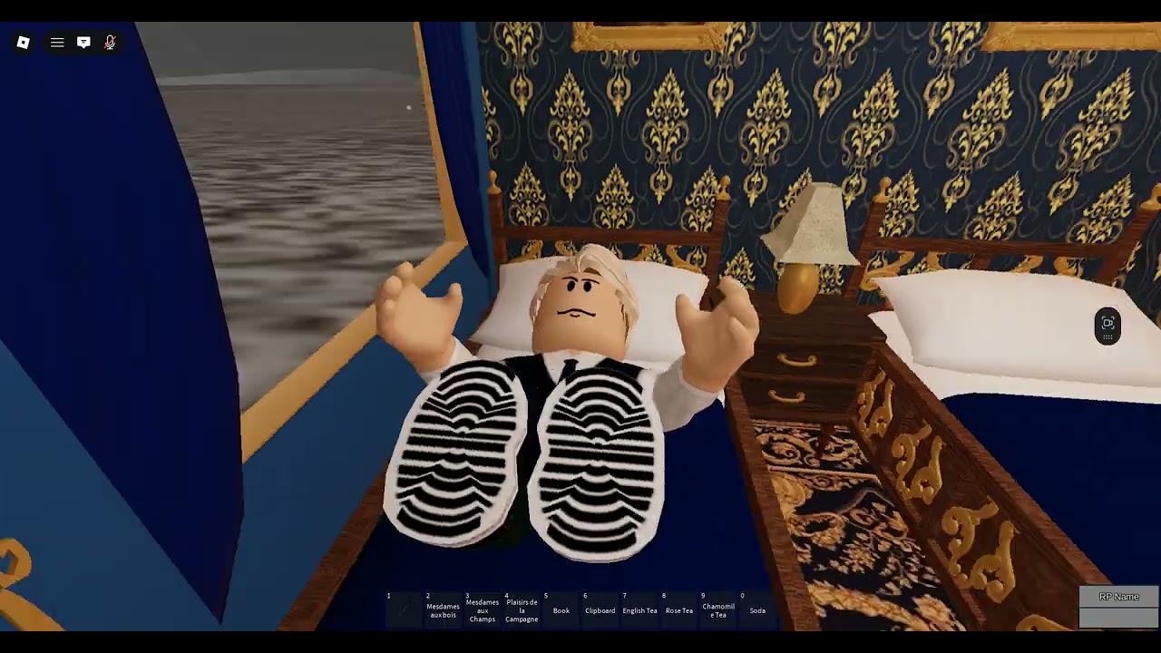 The Emperor: Episode 1