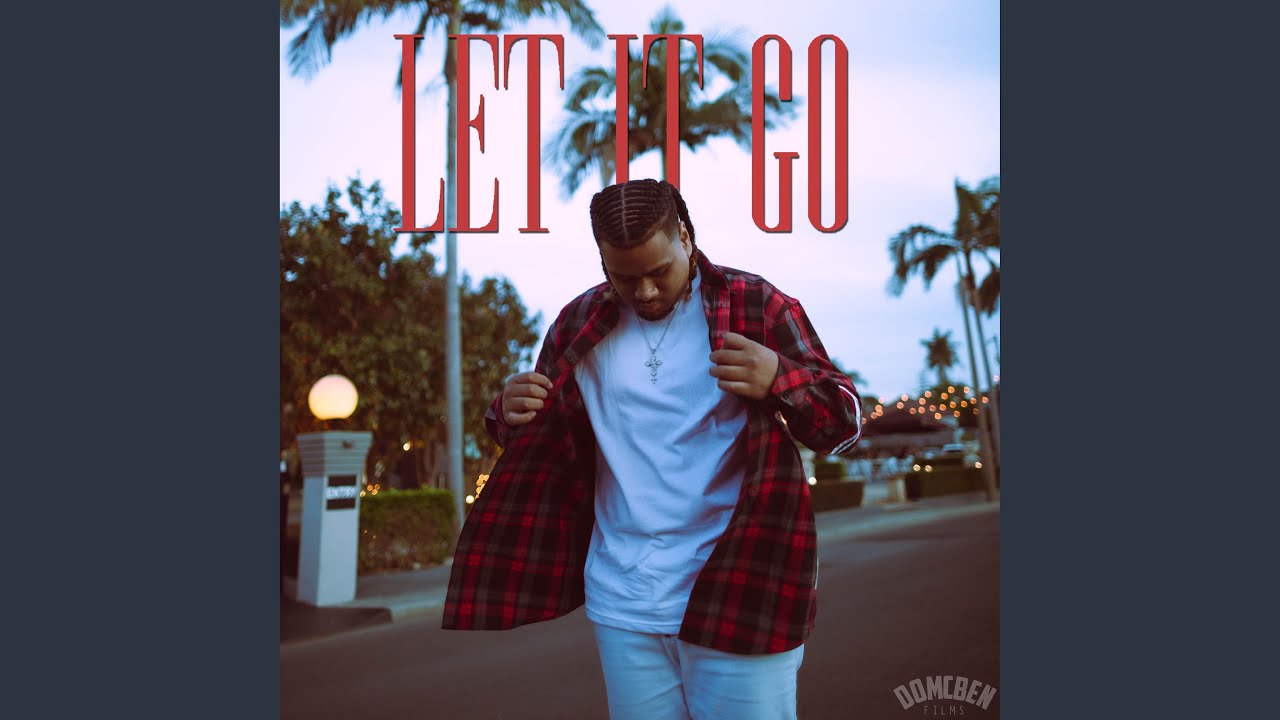 Let it Go