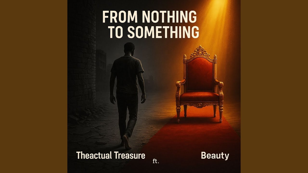 From Nothing to Something