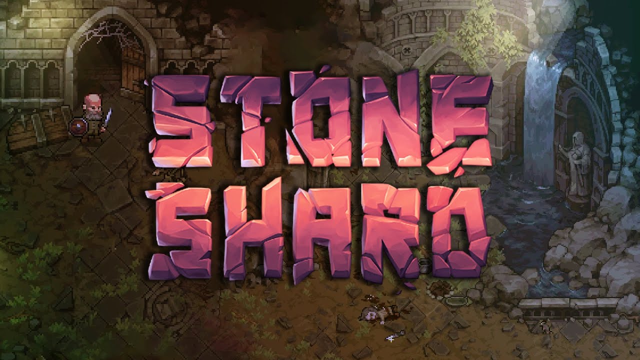 The Maiden Knight | Stoneshard Permadeath Ep 1