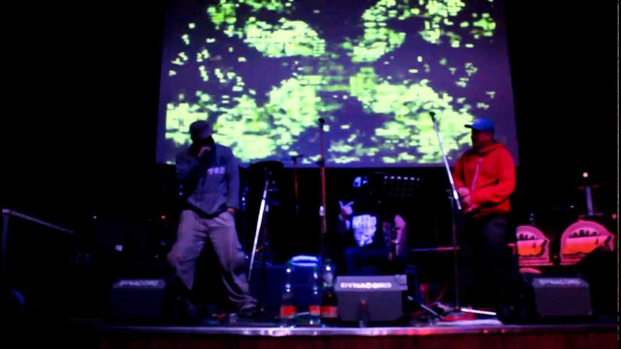 Bonaccia (LIVE)  - Butch Kory feat. Maximus Bonaccia