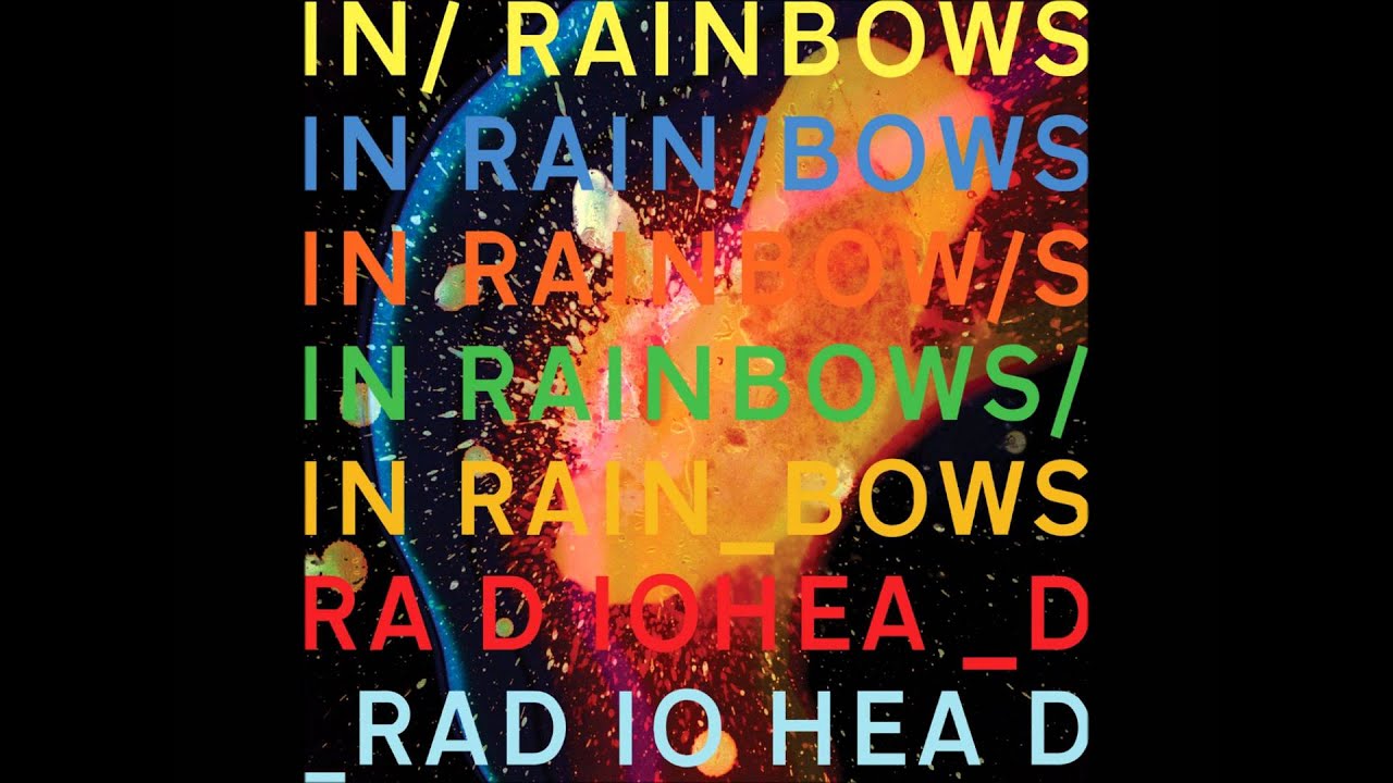 Reckoner - Radiohead (1080p)