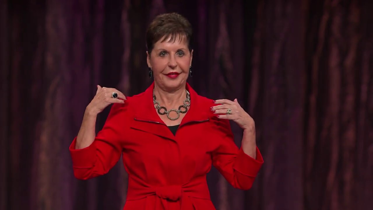 Las Parábolas de Jesús El Sembrador -1 | Joyce Meyer
