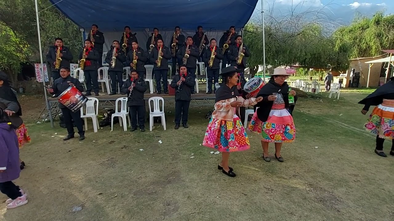 MIX SANTIAGO 2023 - SENTIMIENTO GANA PERÚ