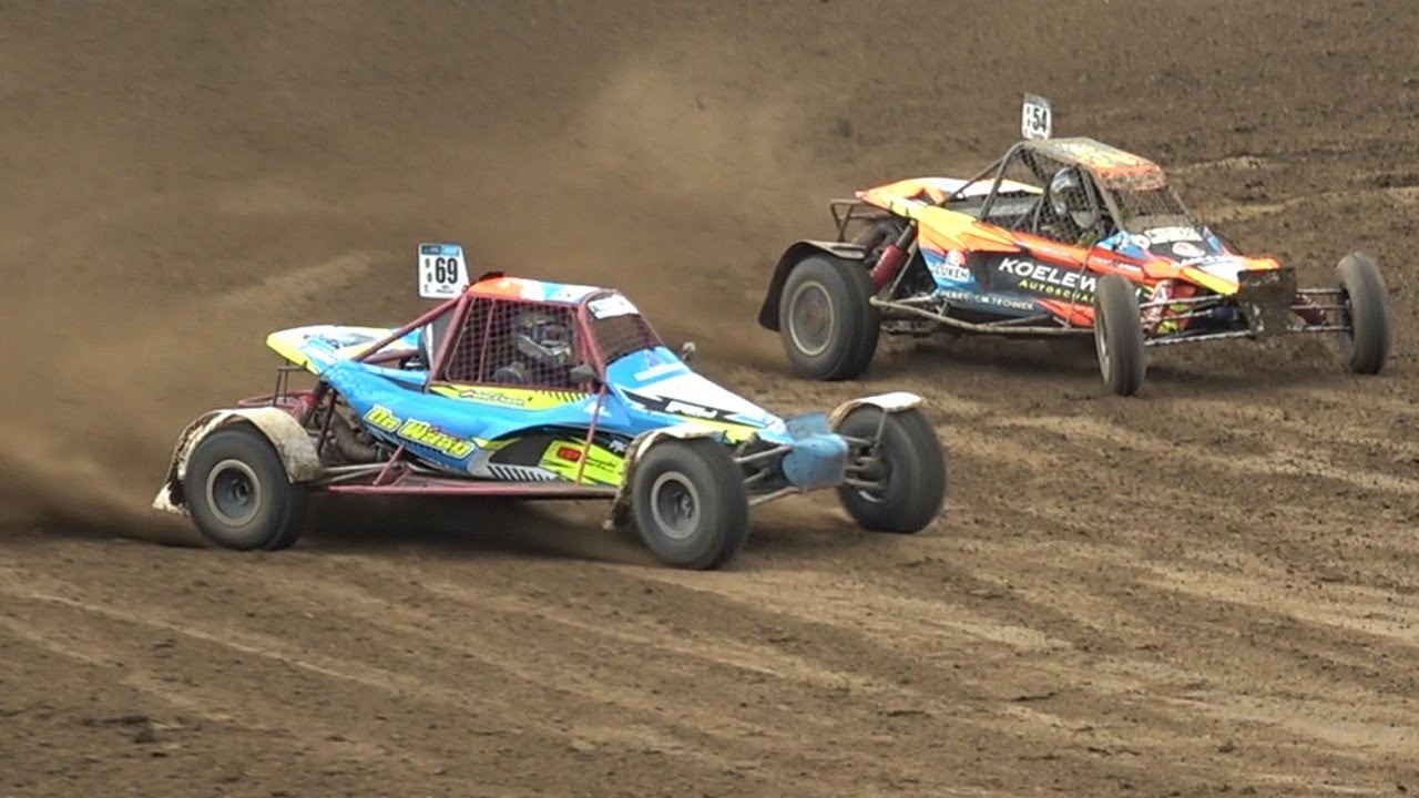 AM Toldijk 2025 - Alle wedstrijden - Klasse 9