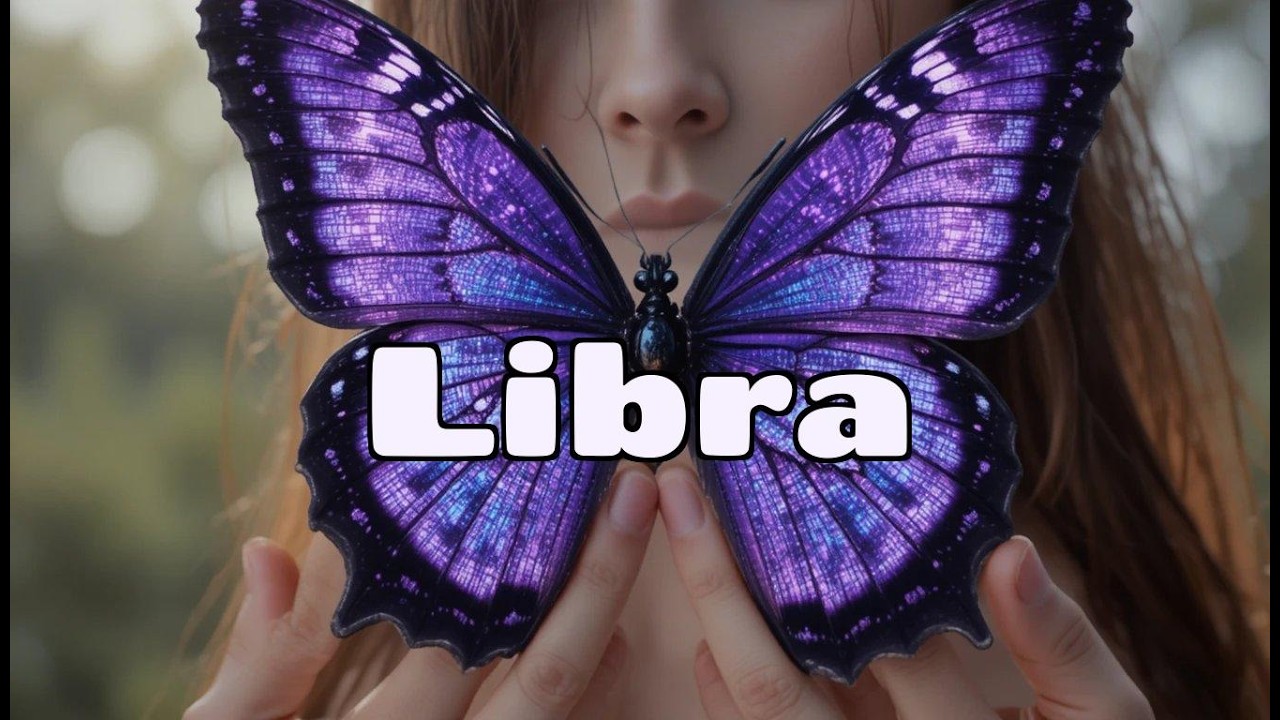 LIBRA 🔮⚡¡LA VERDAD SALE A LA LUZ!❤️🔥 LO QUE ENVIARON CONTRA TI REGRESA | HOROSCOPO AMOR