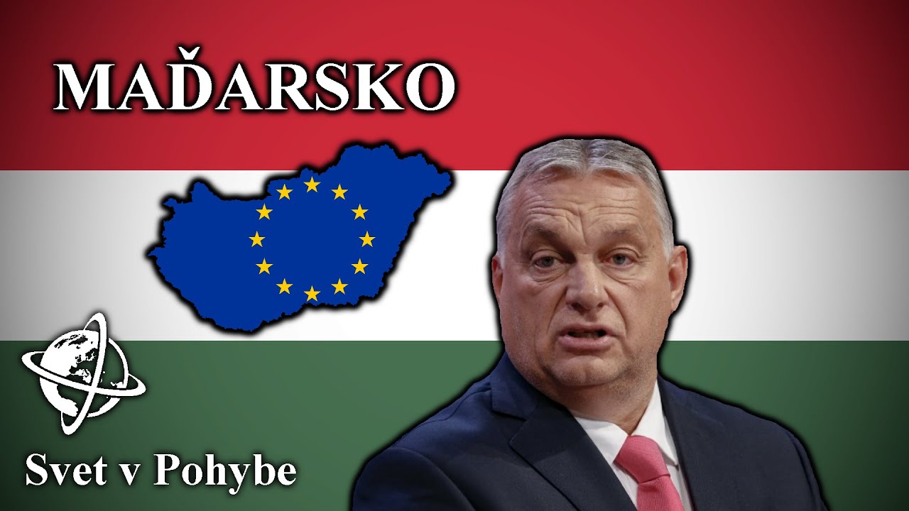 Orb&aacute;nove MAĎARSKO | Hrozba pre Slovensko!