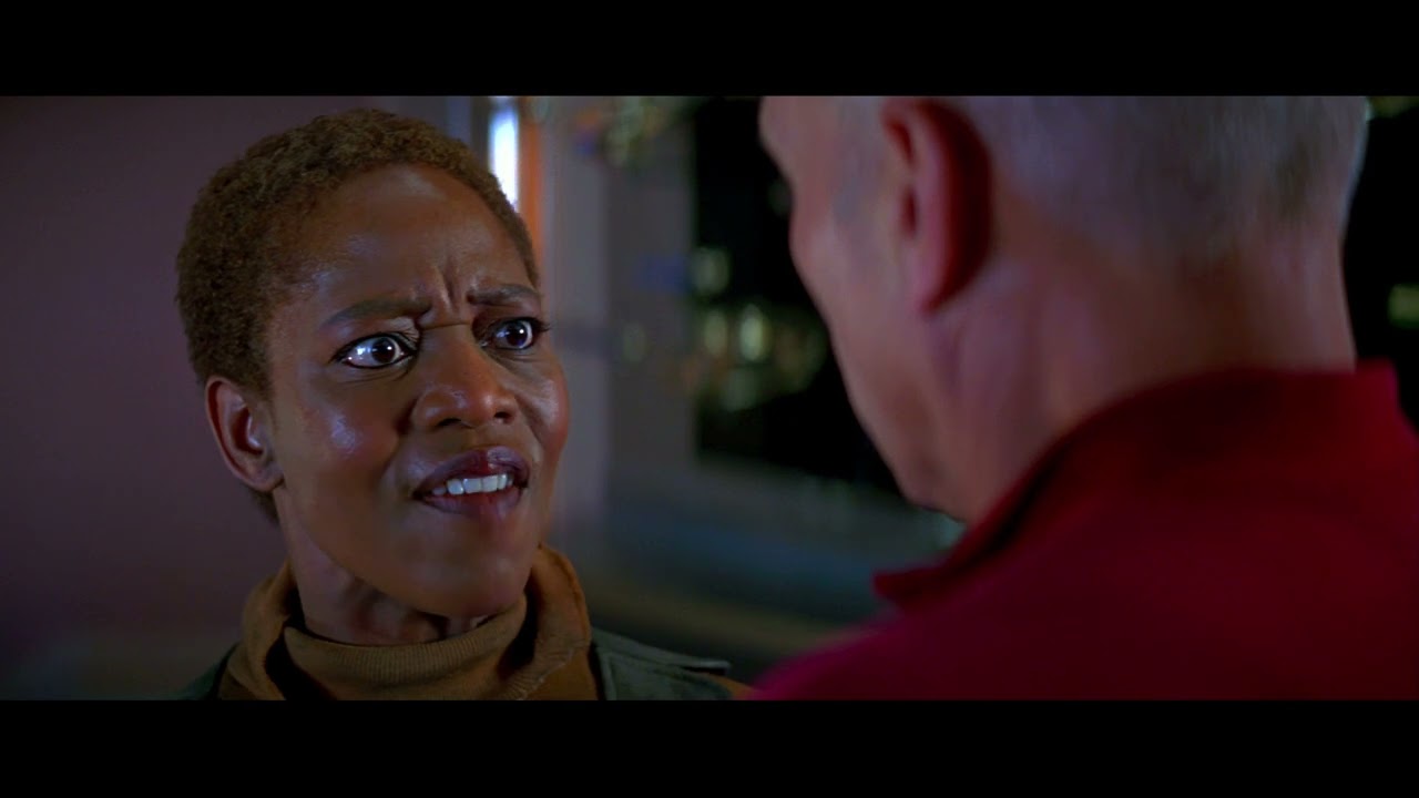 Star Trek - VIII: 