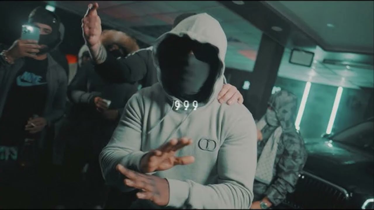 [FREE] UK Drill Type Beat 