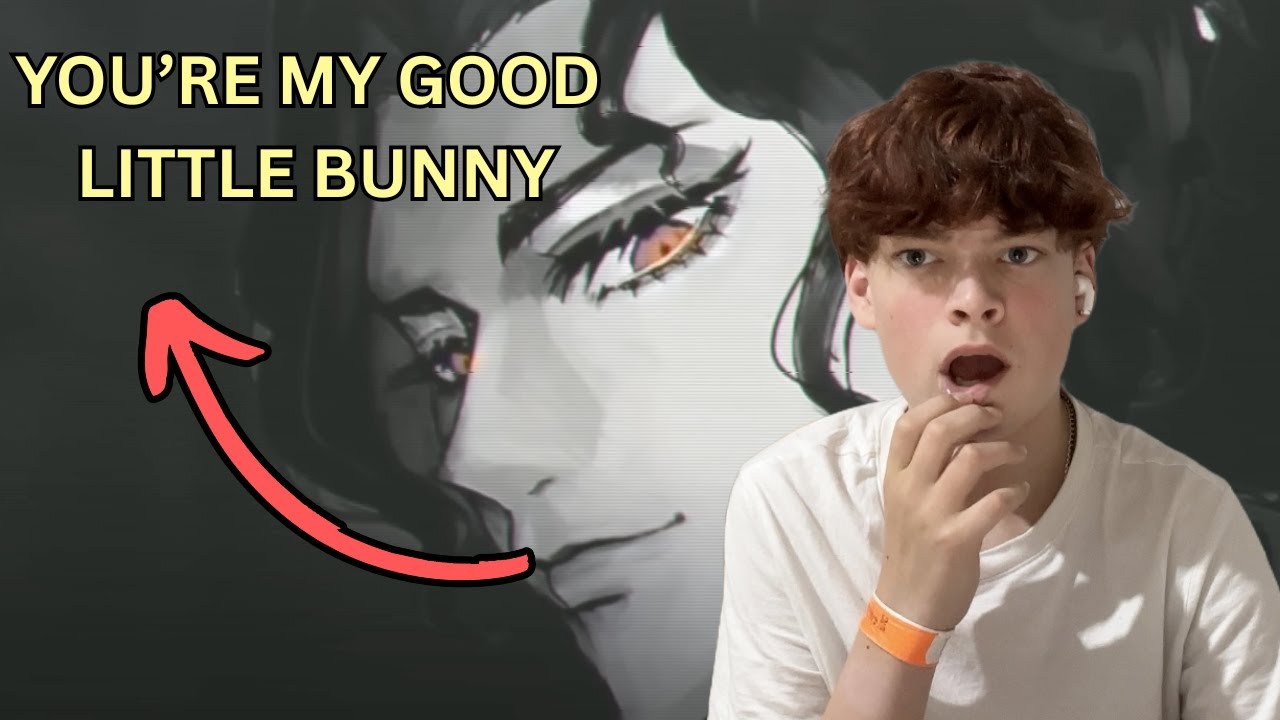 I TRIED BOYFRIEND ASMR *never again*