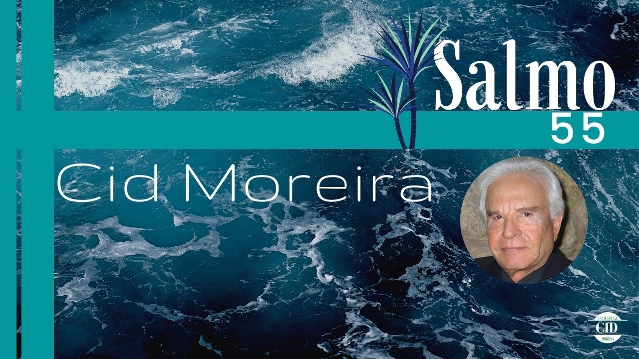 Salmo 55