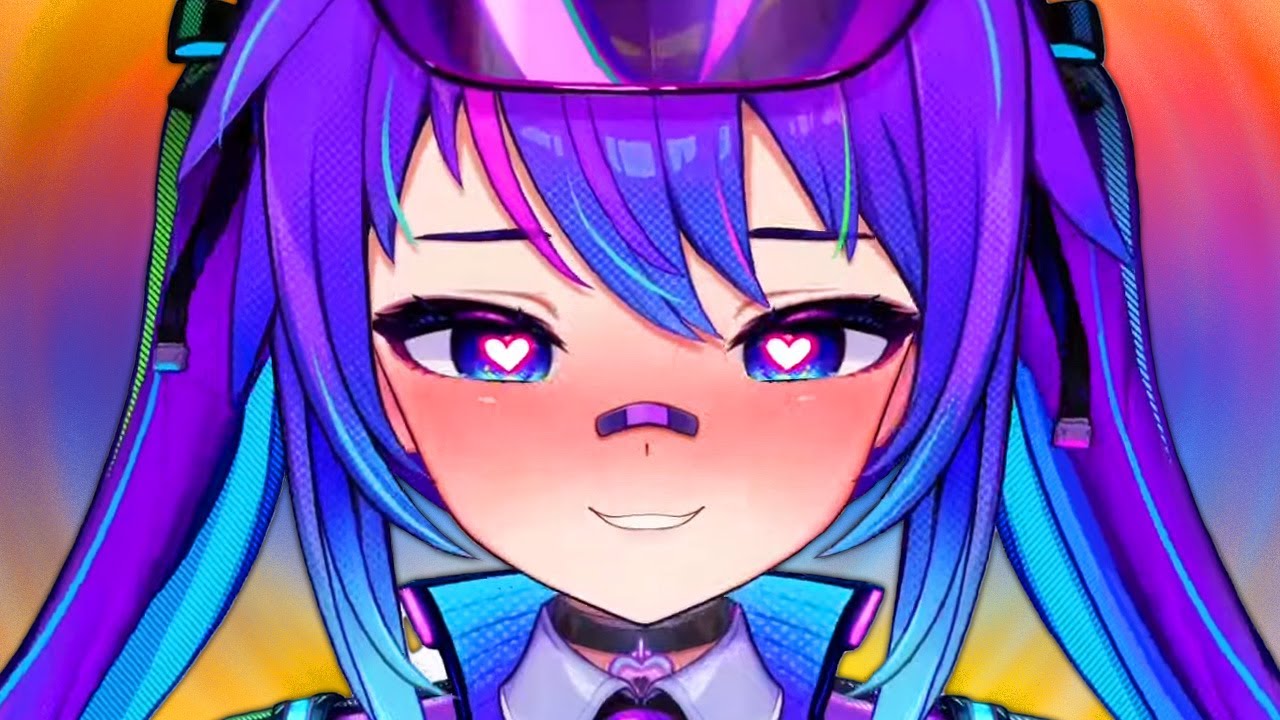 Lewdtuber года