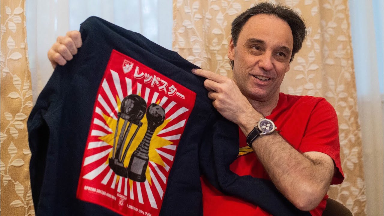 Zvonko Milojević: Želja svih nas je da se ponovi Tokio